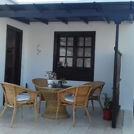 Bastian Nauplius * Costa Teguise