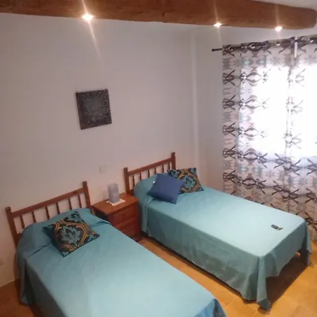 Vakantiehuis Bastian Nauplius