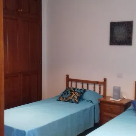 Bastian Nauplius Dom wakacyjny Costa Teguise