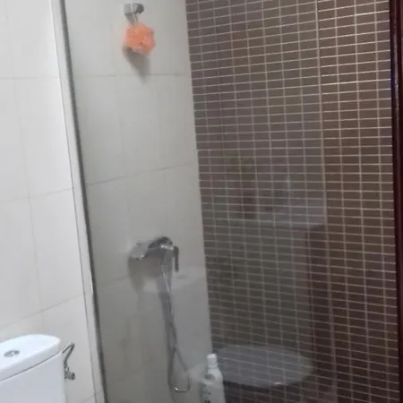 Bastian Nauplius Dom wakacyjny *