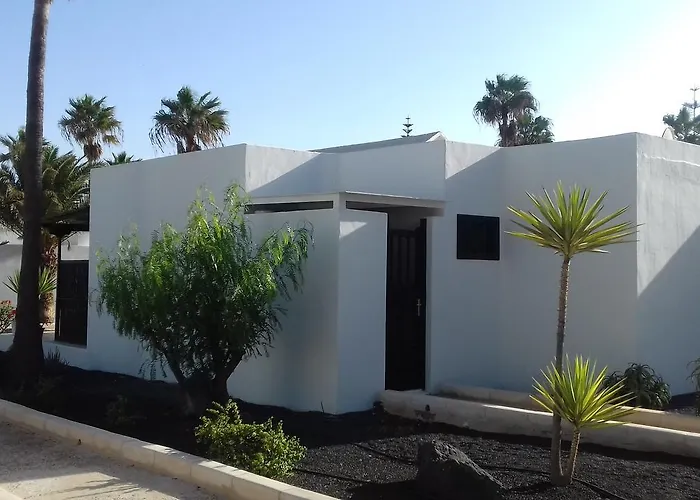 Casa vacanze Bastian Nauplius Costa Teguise