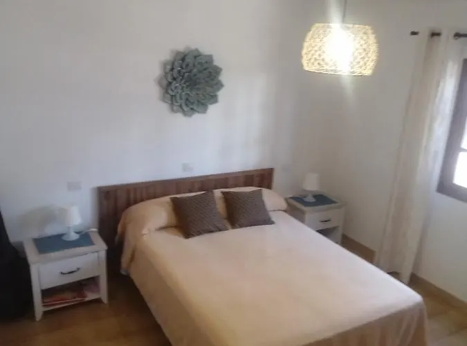 Casa vacanze Bastian Nauplius Costa Teguise