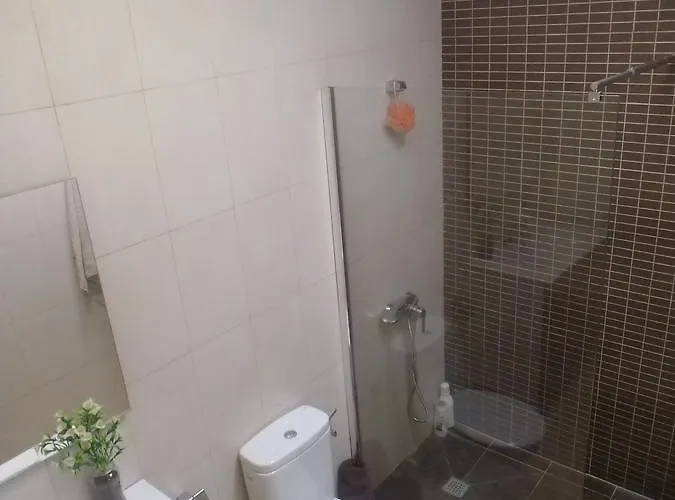 Bastian Nauplius Casa vacanze *