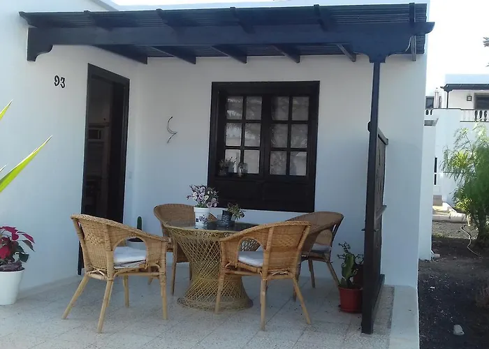 Bastian Nauplius * Costa Teguise