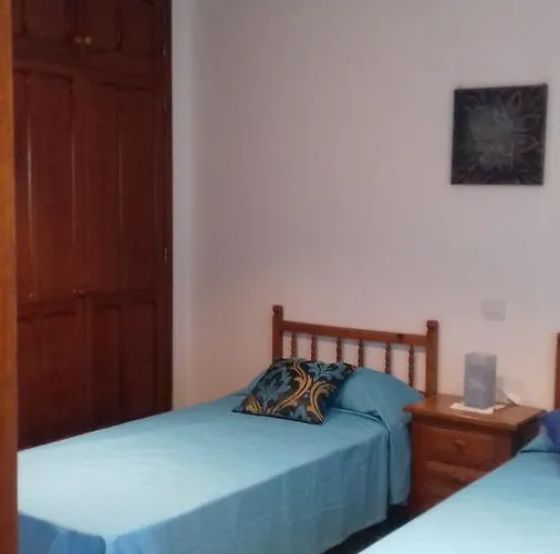 Bastian Nauplius Casa vacanze Costa Teguise