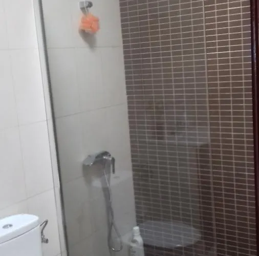 Bastian Nauplius Casa vacanze *