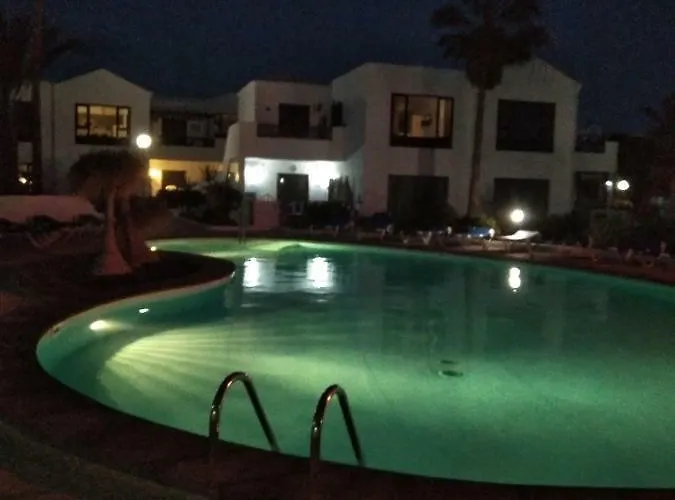 Casa vacanze Bastian Nauplius Costa Teguise